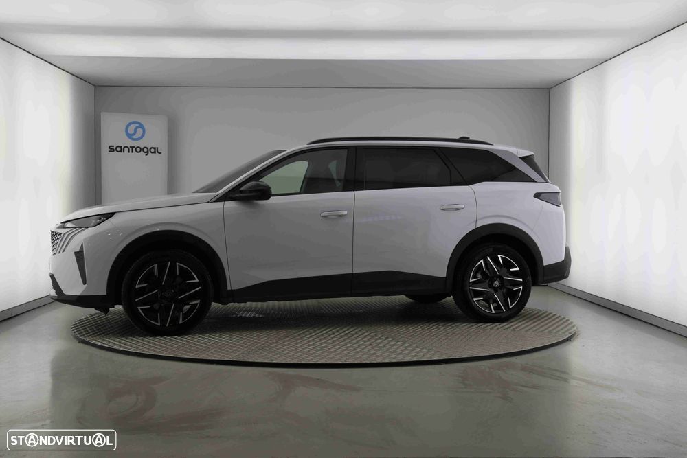 Peugeot 5008 1.2 Hybrid Allure e-DCS6 - 5