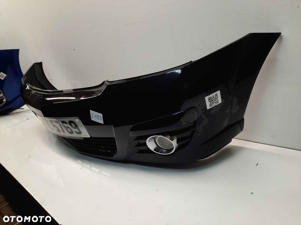 ZDERZAK PRZÓD PRZEDNI | OPELO MERIVA A LIFT FL HALOGENY Z20R - 3