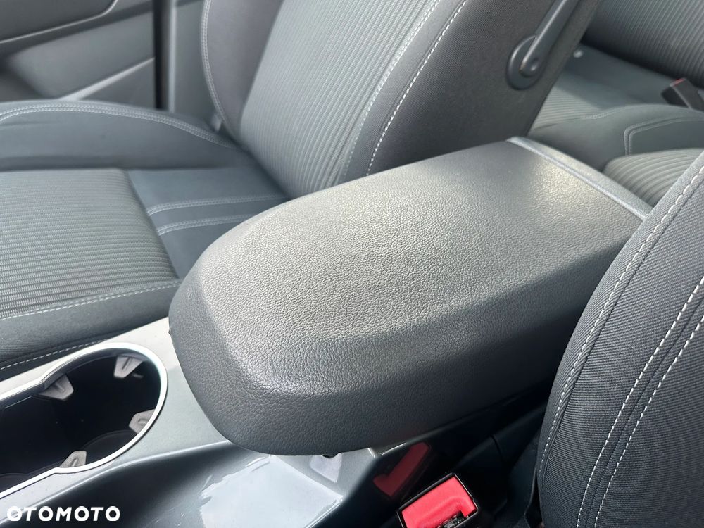 Ford C-MAX 1.6 EcoBoost Edition ASS - 9