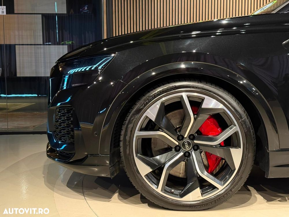 Audi RS Q8 - 17