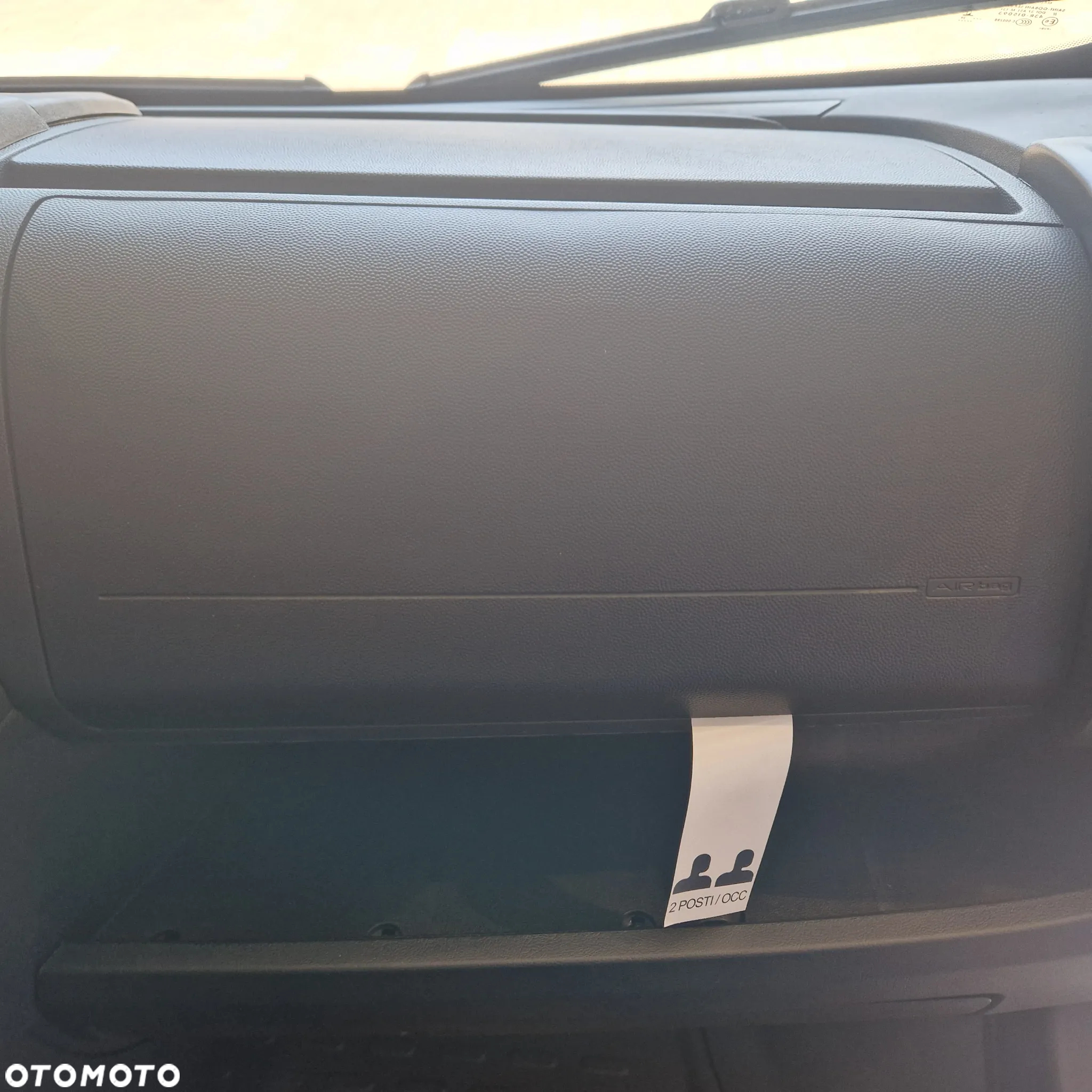 Fiat DUCATO L3H2 22 H3POWER 140KM 33T - 16