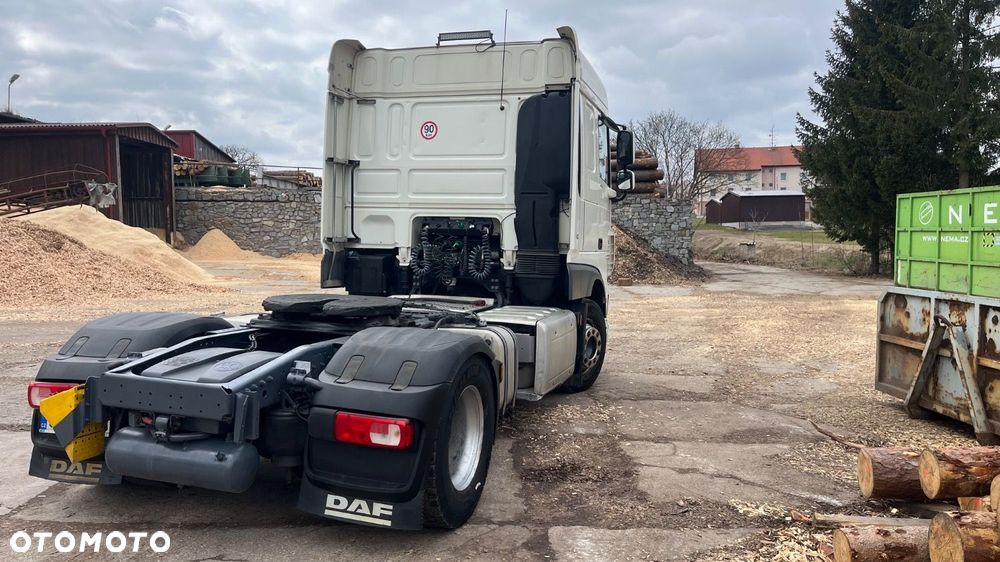 DAF Xf 460 Ft - 5