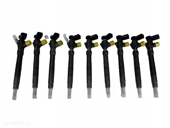 WTRYSKIWACZ 04L130277BB 04L130277AP 28565337 T6 CRAFTER II 2.0 TDI VW - 2