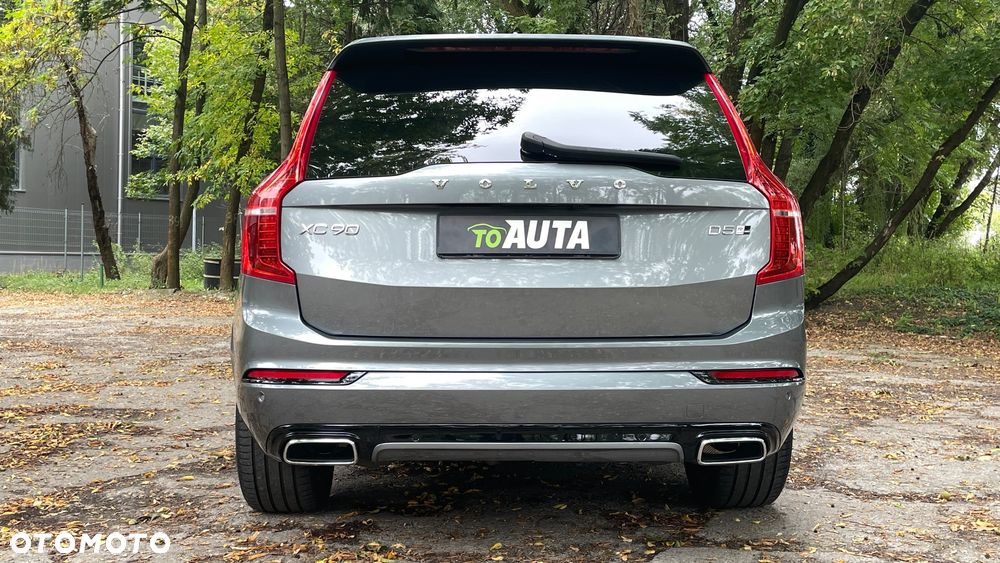 Volvo XC 90 - 19