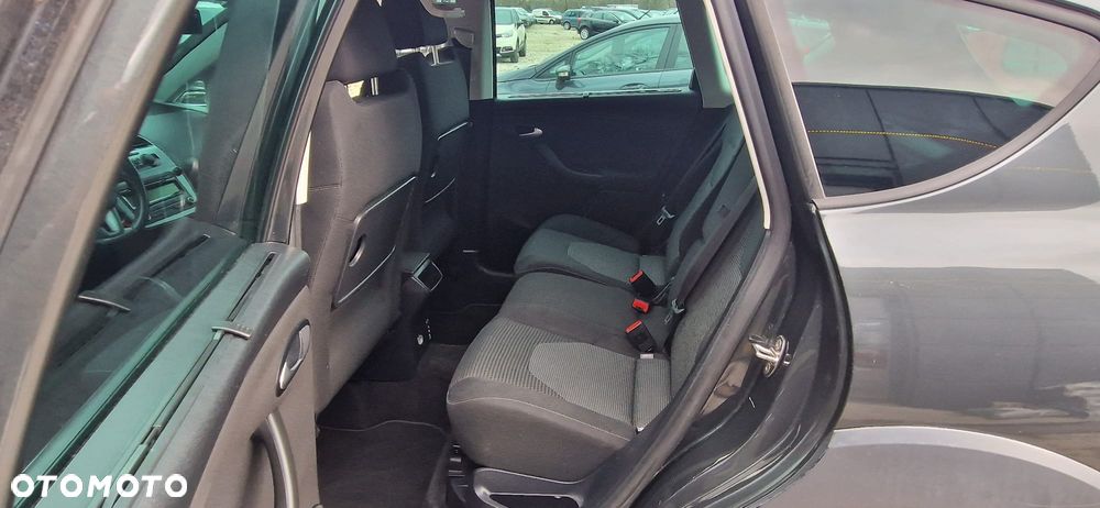 Seat Altea 1.4 TSI Salsa - 26