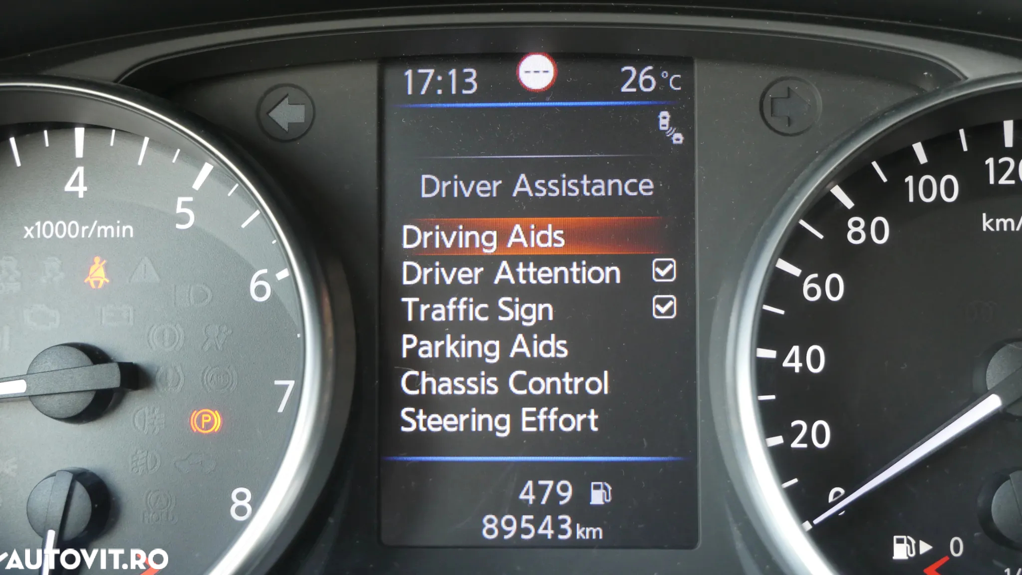 Nissan Qashqai 1.3 DIG-T TEKNA - 19