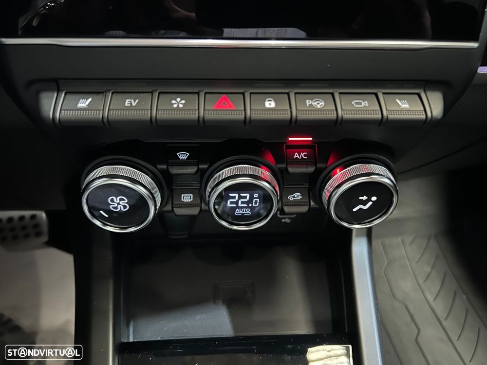 Renault Arkana 1.6 E-Tech R.S.Line - 31