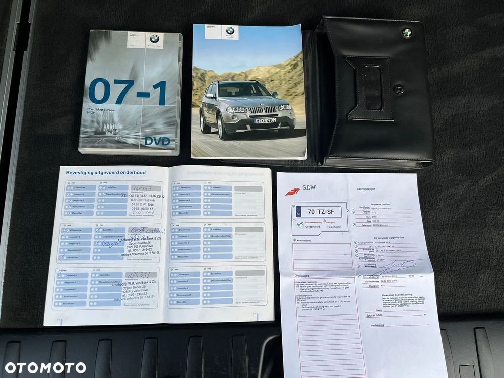 BMW X3 xDrive20i Edition Lifestyle - 35