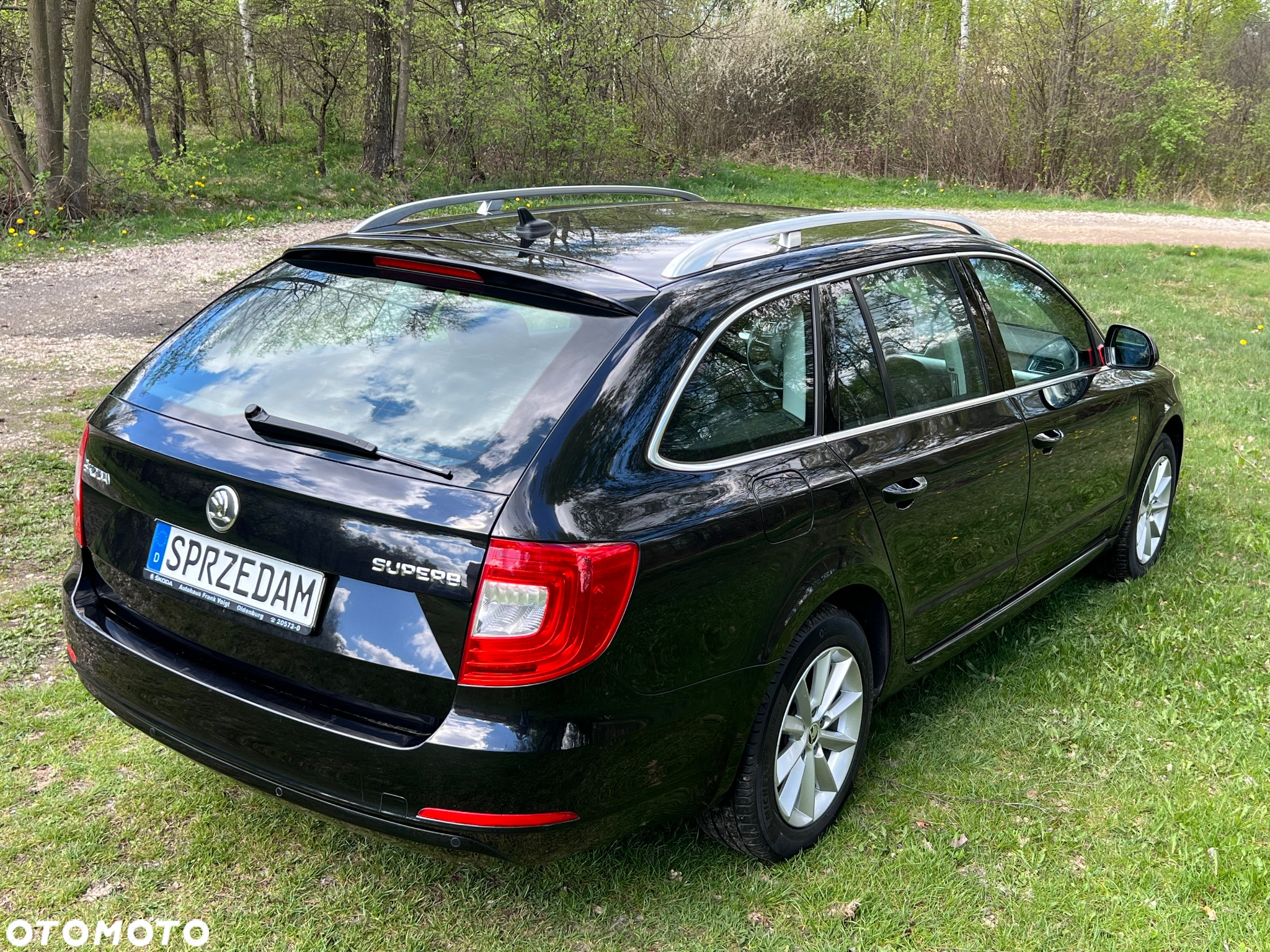 Skoda Superb 2.0 TDI Business - 3