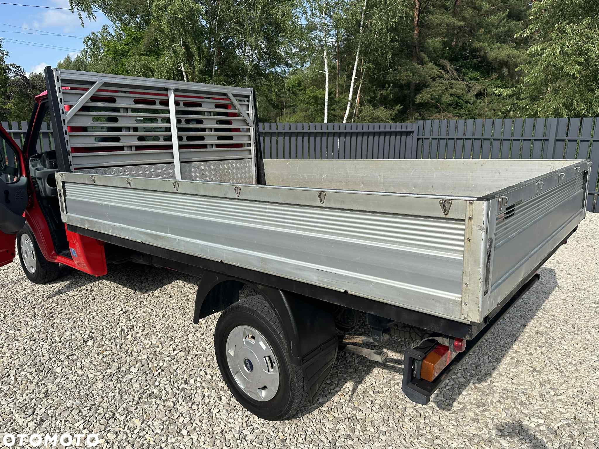 Ford TRANSIT - 18