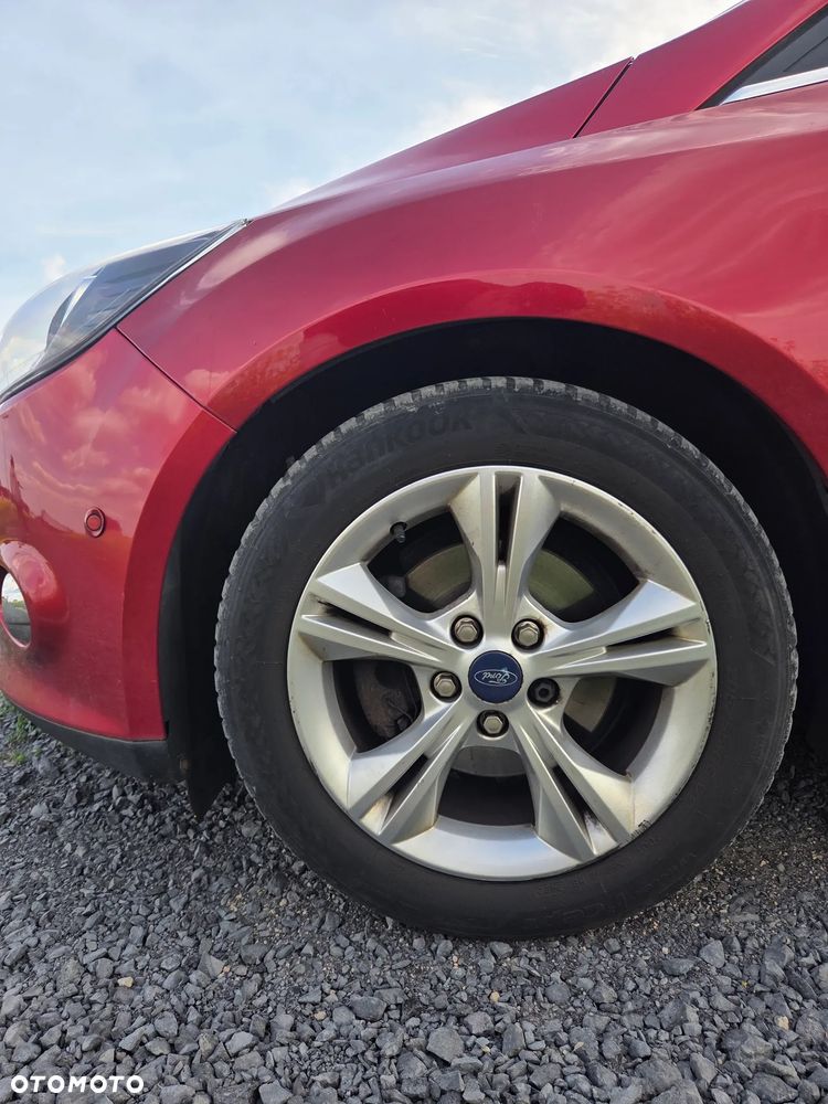 Ford Focus 1.0 EcoBoost Gold X (Edition Start) - 14