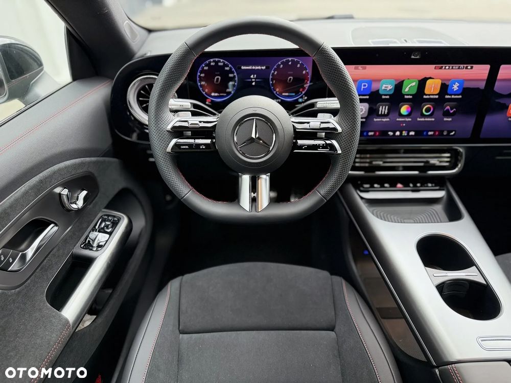 Mercedes-Benz CLA - 15