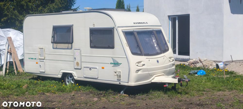 Avondale DART - 22