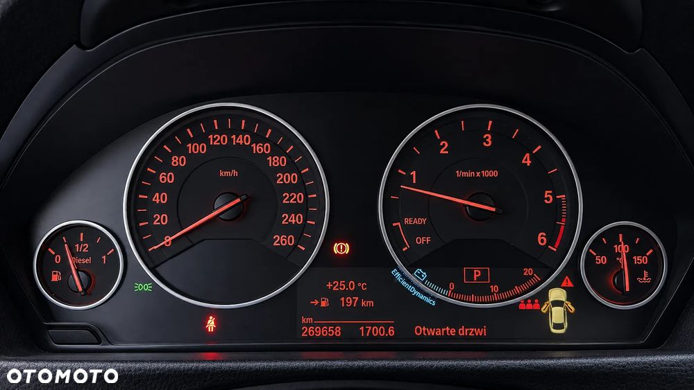 BMW Seria 4 420d xDrive Luxury Line - 26