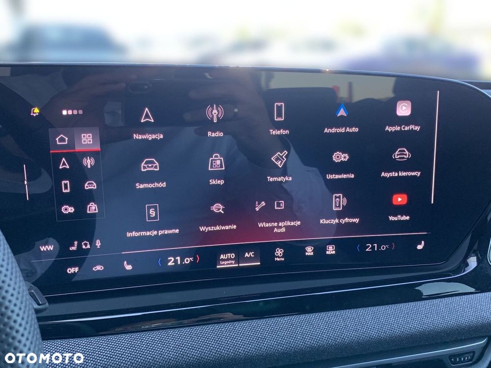 Audi A5 Avant TDI mHEV S tronic - 27