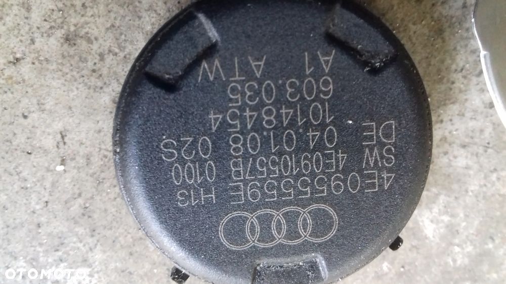 czujnik deszczu 4E0955559E A6 C6 - 2