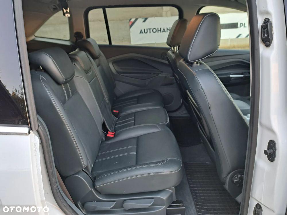 Ford Grand C-MAX 2.0 TDCi Titanium - 10