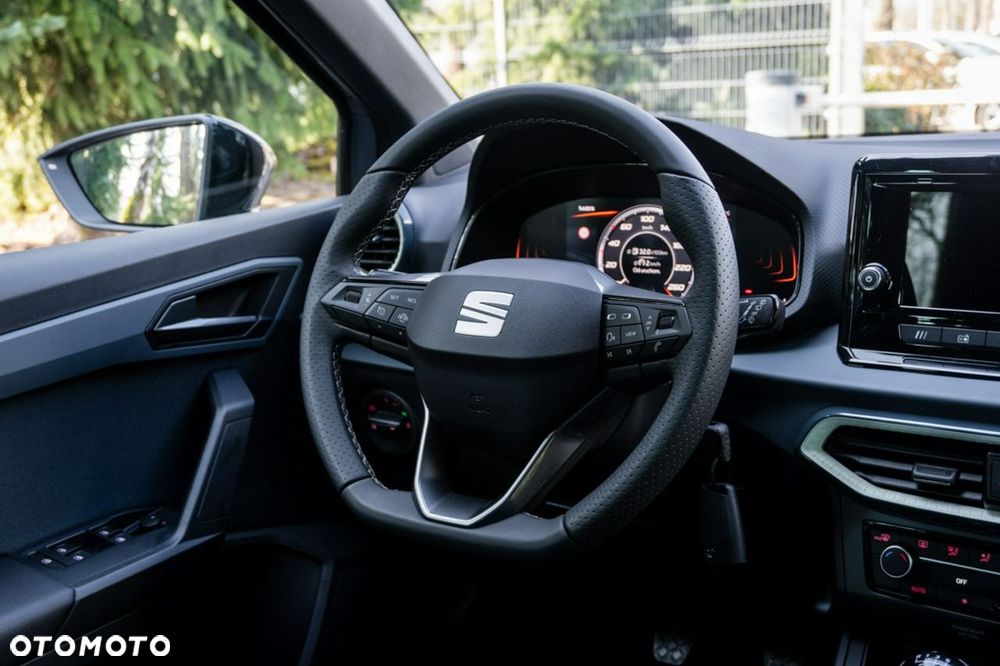Seat Arona - 23