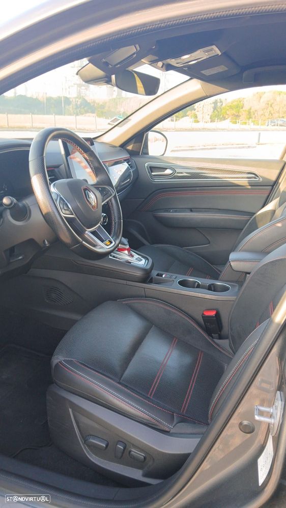 Renault Arkana 1.6 E-Tech R.S.Line - 9