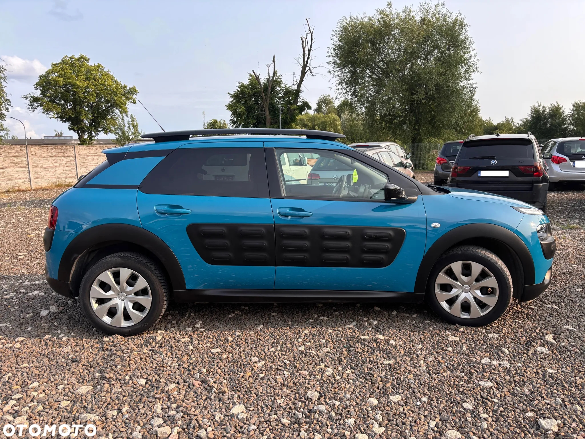 Citroën C4 Cactus 1.2 PureTech Feel - 14