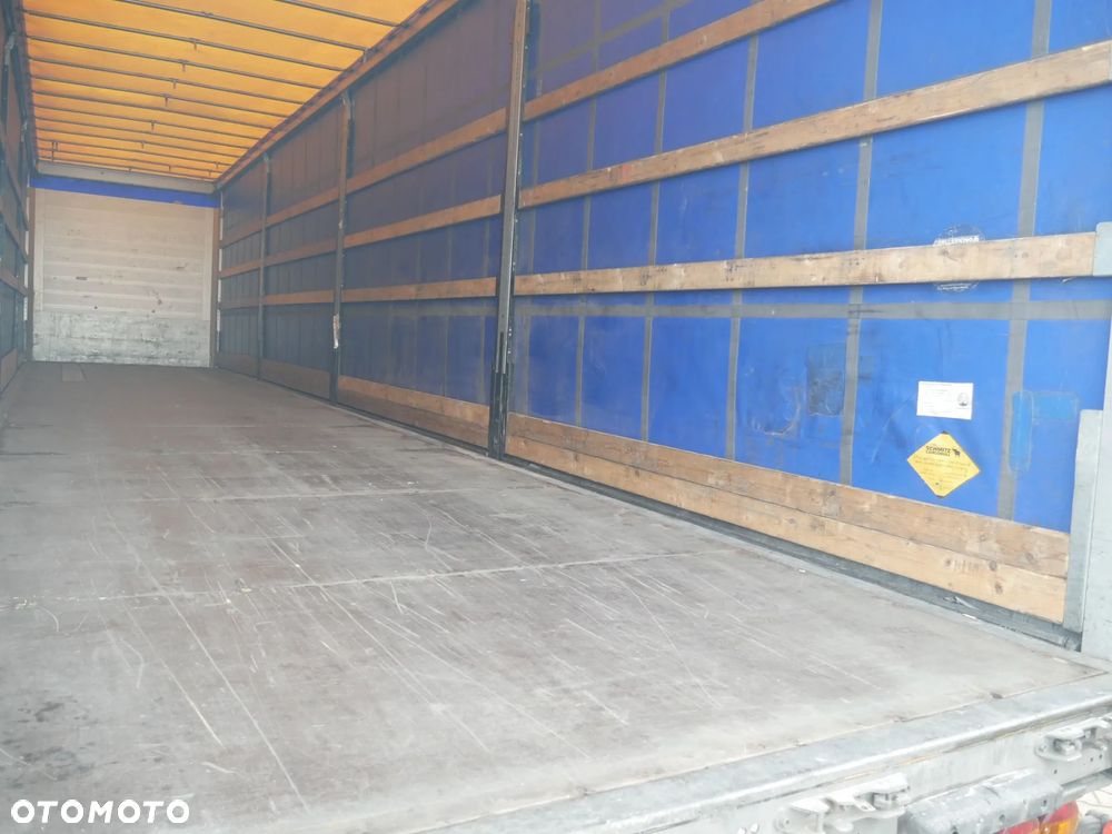 Schmitz Cargobull Firanka / Standard / TIP 564182 - 15