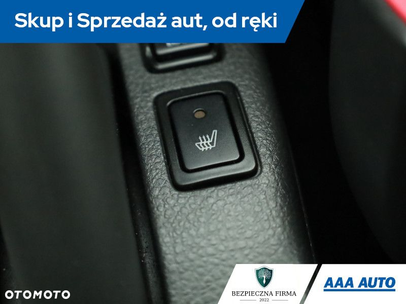 Suzuki SX4 - 14