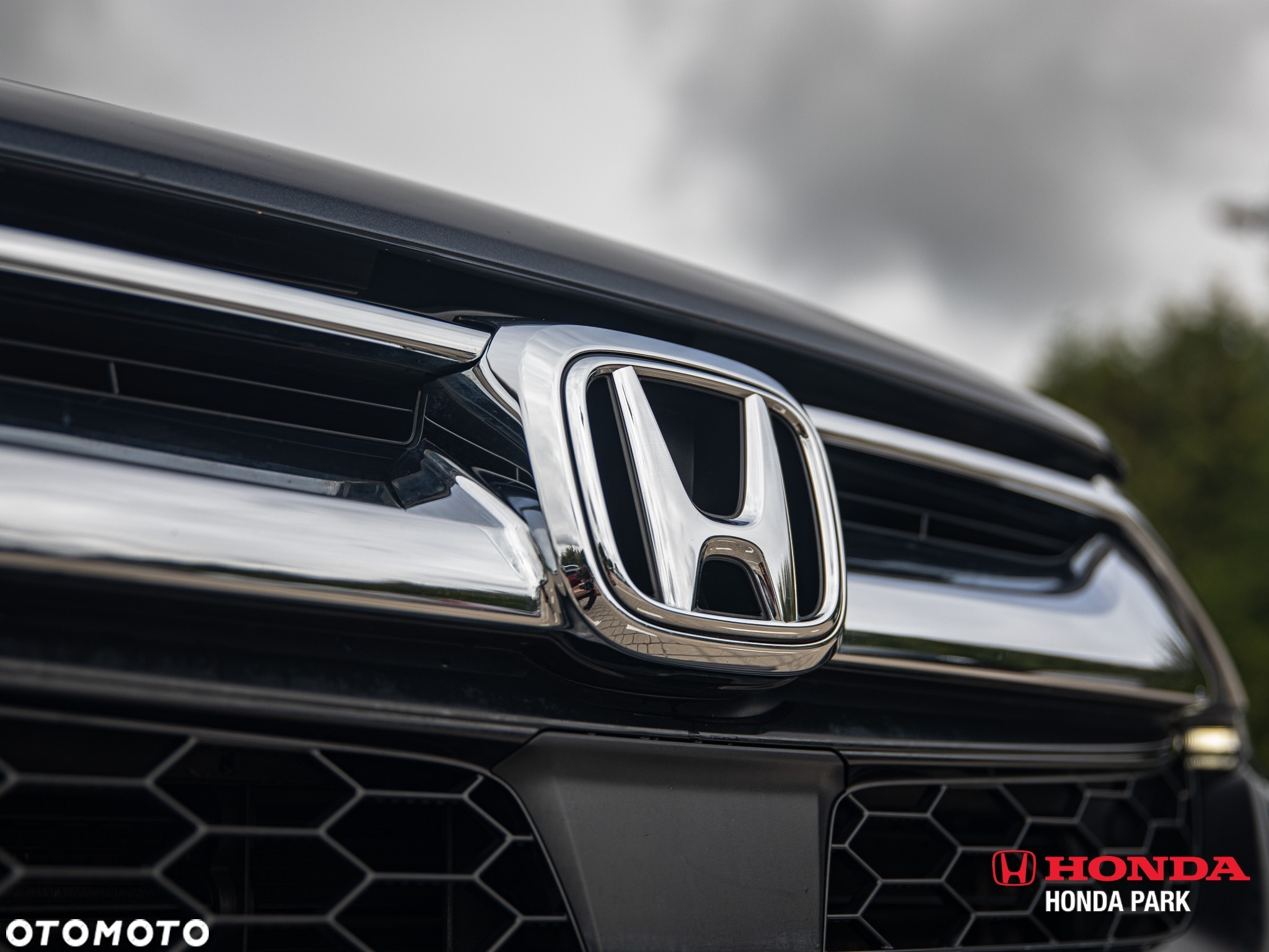 Honda CR-V 2.0 i-MMD Elegance (2WD / Connect+) - 8