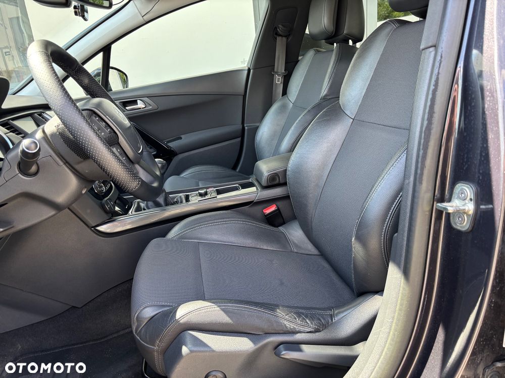 Peugeot 508 2.0 HDi Allure - 11