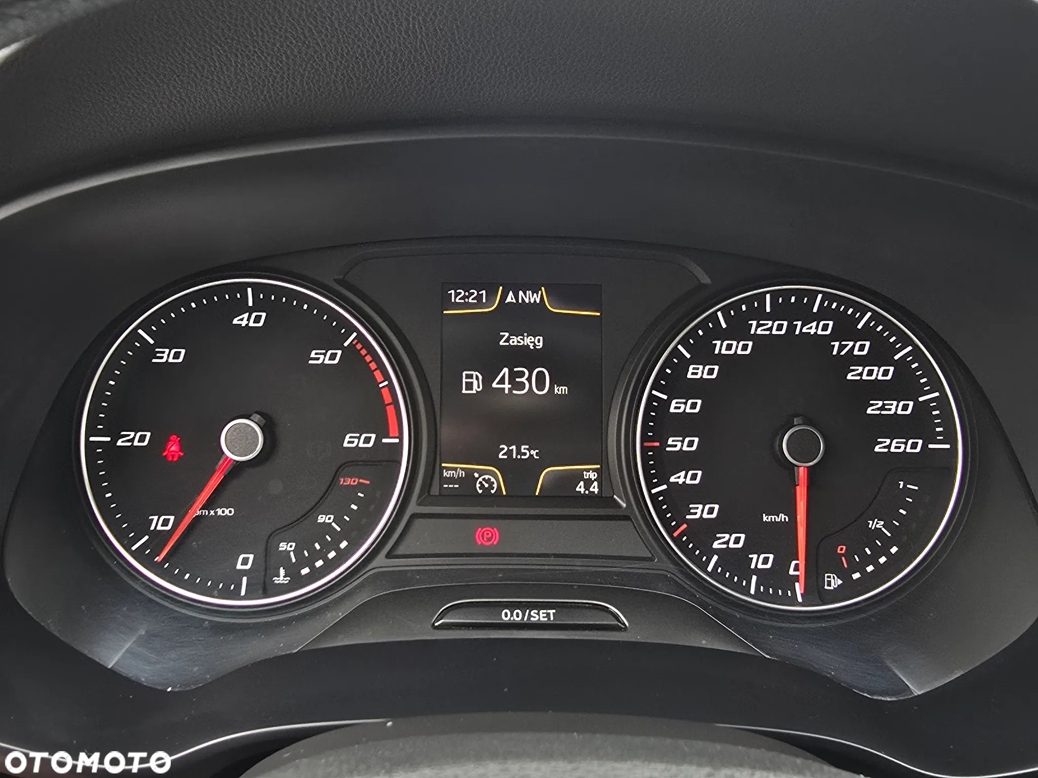 Seat Leon ST 1.6 TDI Start&Stop Reference - 31