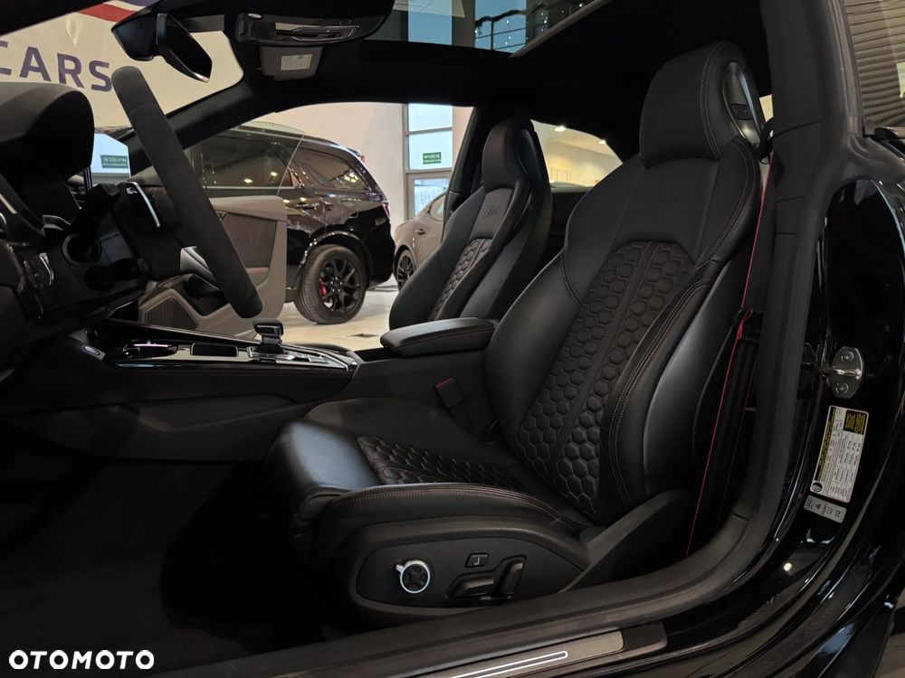 Audi RS5 Coupé - 11