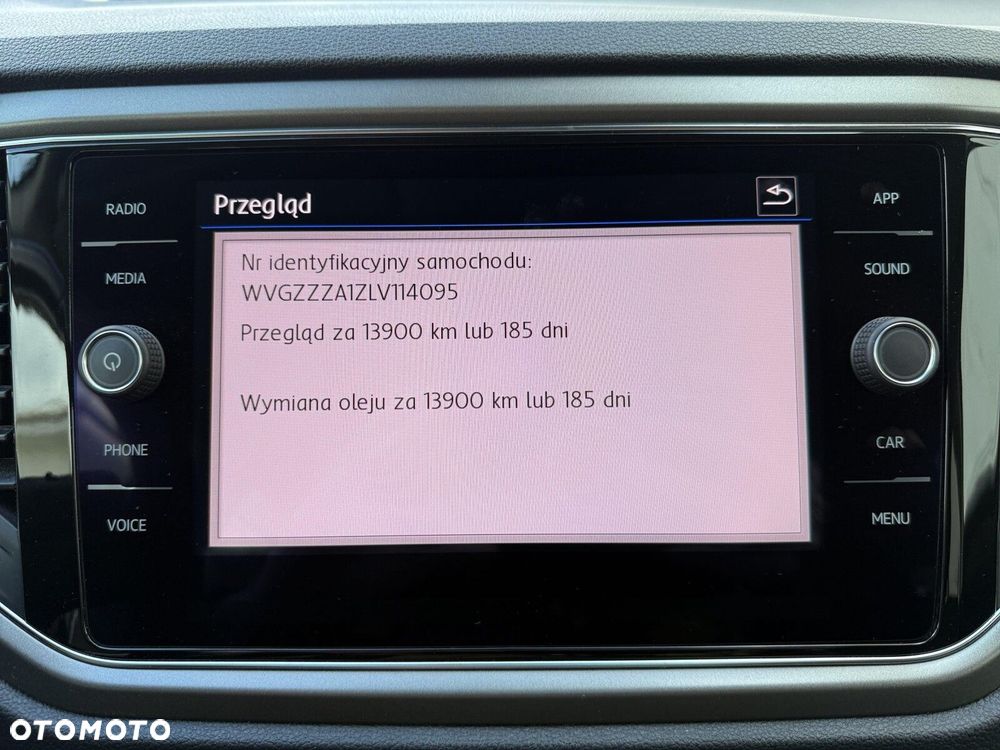 Volkswagen T-Roc 1.5 TSI ACT Advance - 26
