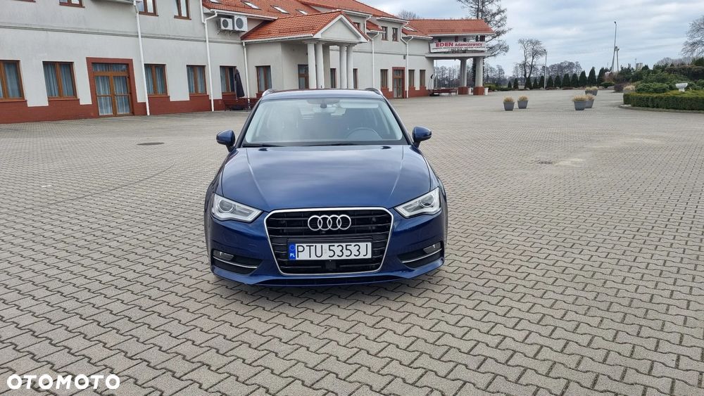 Audi A3 Sportback - 4