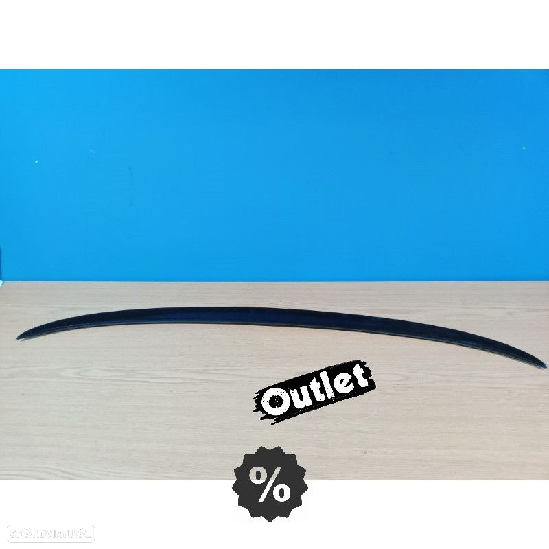 C010540C1 AILERON SPOILER TRASEIRO BMW G30 17- ABS - 7
