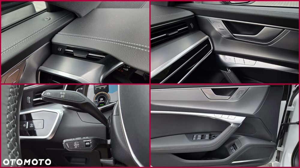 Audi A6 Avant 55 TFSI e quattro S tronic S line - 26