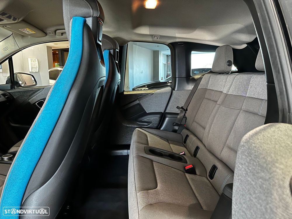 BMW i3 120Ah - 28