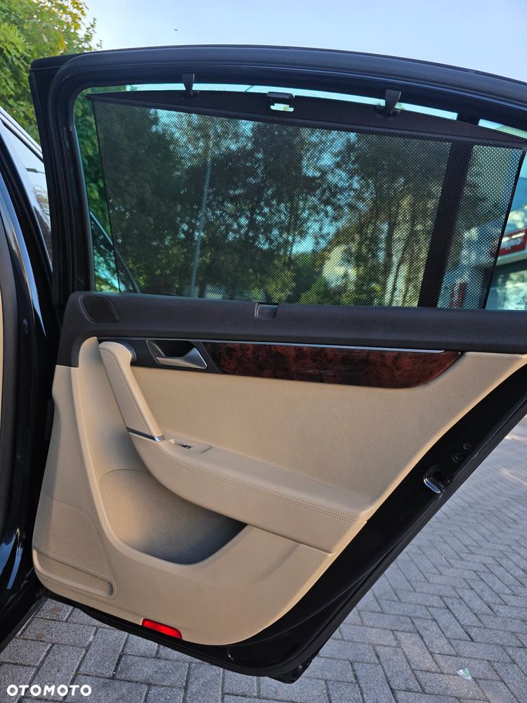 Volkswagen Passat 2.0 TSI Highline DSG - 15