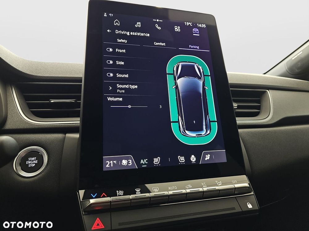Renault Captur 1.0 TCe Techno - 30