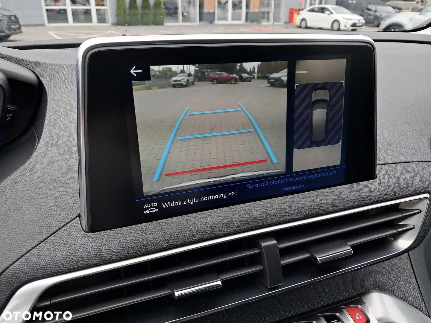 Peugeot 3008 1.6 PureTech GPF Allure S&S EAT8 - 24