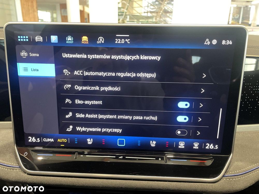 Volkswagen Passat - 33