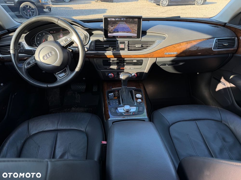 Audi A7 Sportback - 38