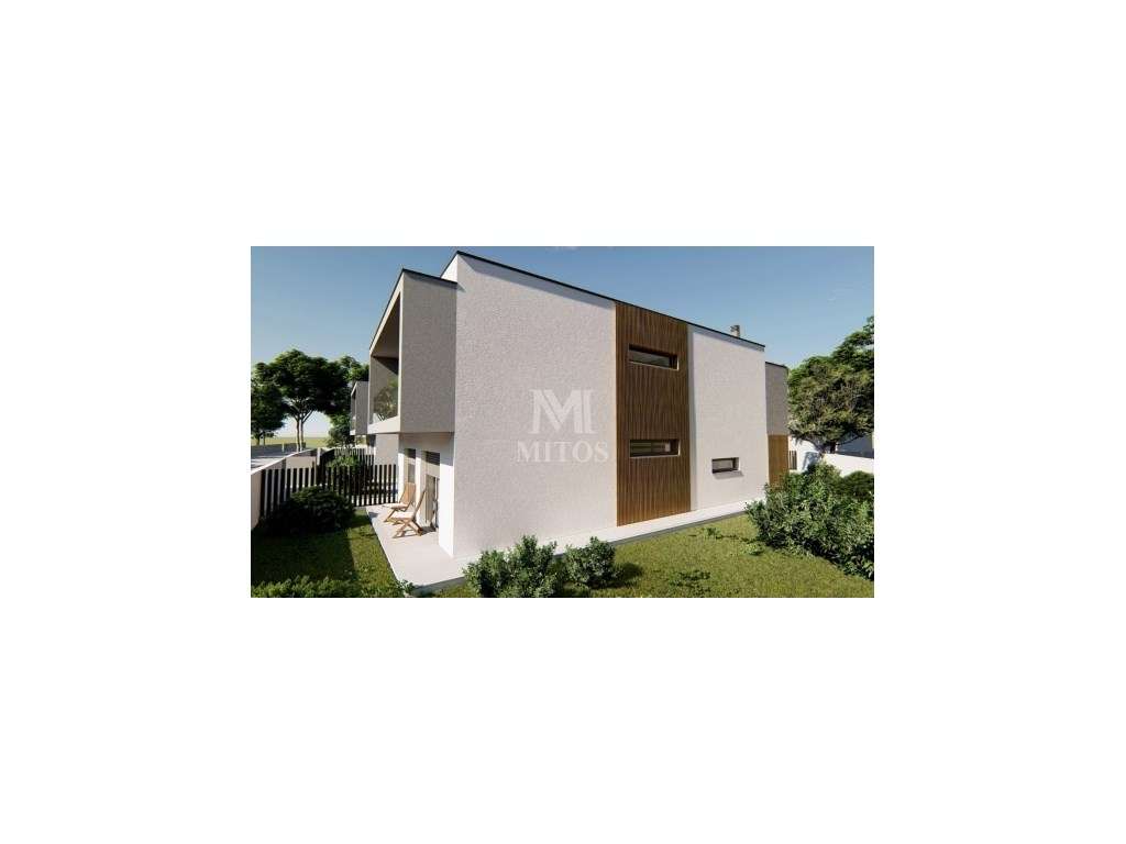 Apartamento T3 para venda em Vila nova de Anha, Viana do Castelo - Grande imagem: 4/7