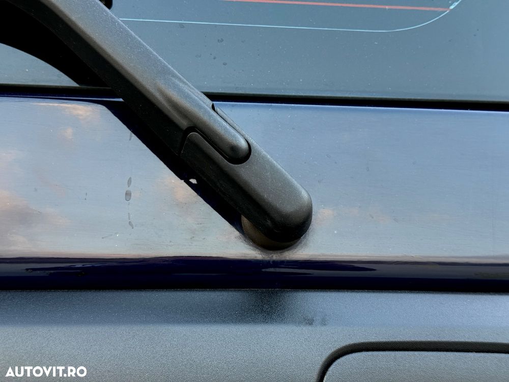 Dacia Logan 1.6 MPI Ambiance - 35