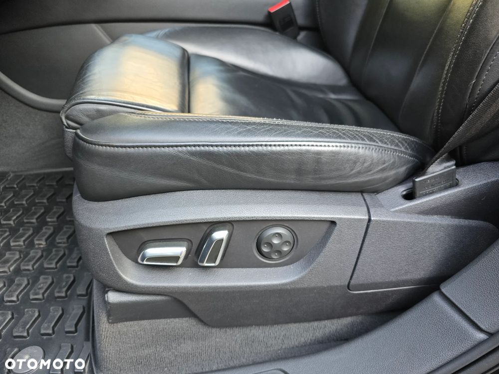 Audi Q7 3.0 TDI DPF Quattro Tiptronic - 10