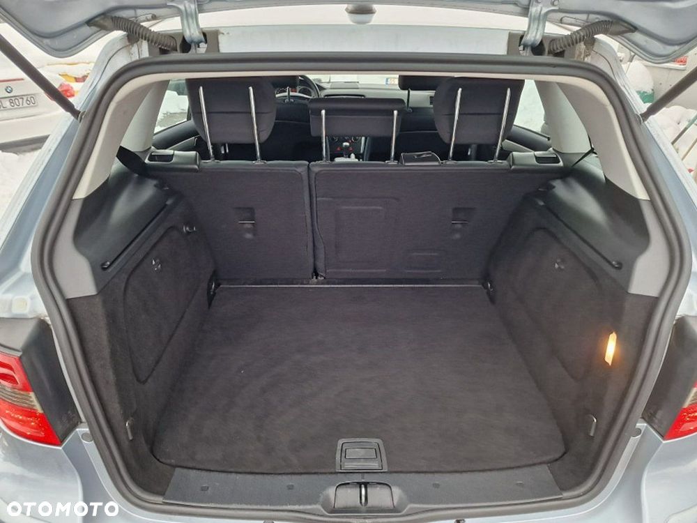 Mercedes-Benz Klasa B - 23