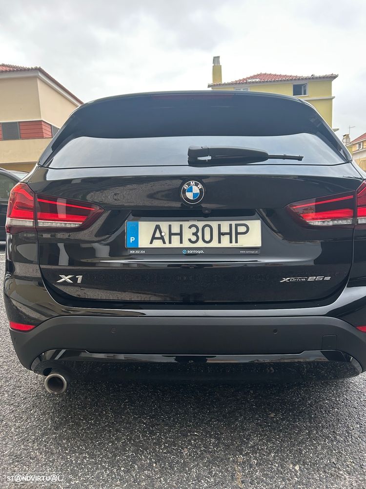 BMW X1 - 5
