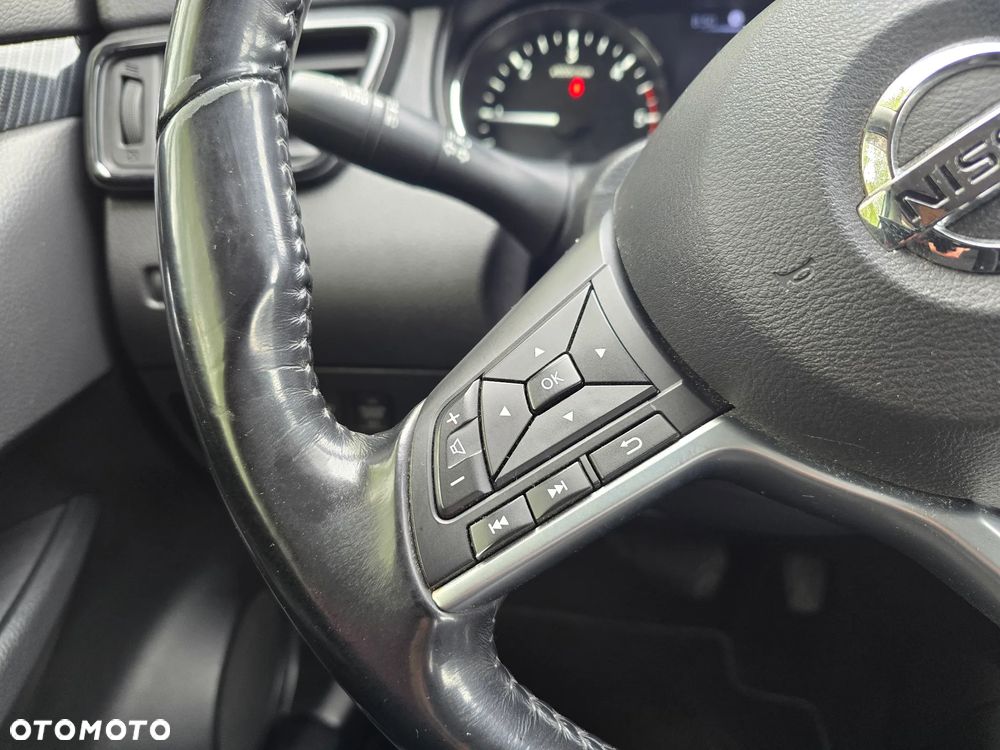 Nissan X-Trail 2.0 dCi Xtronic Tekna - 27