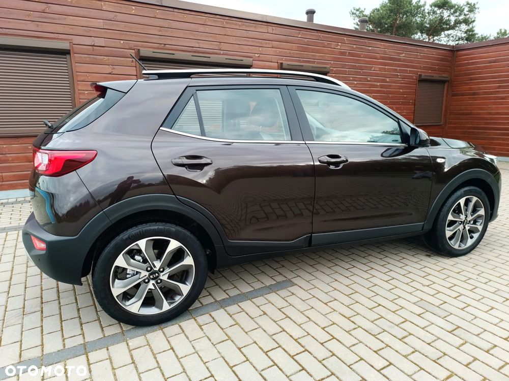 Kia Stonic 1.4 L - 30