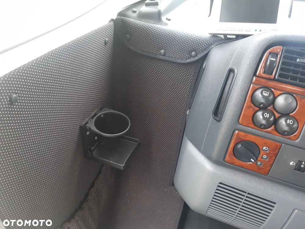 Hymer-Eriba B584 - 24