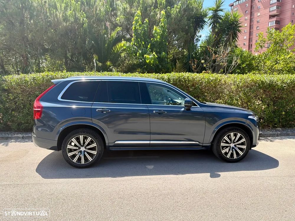 Volvo XC 90 - 15
