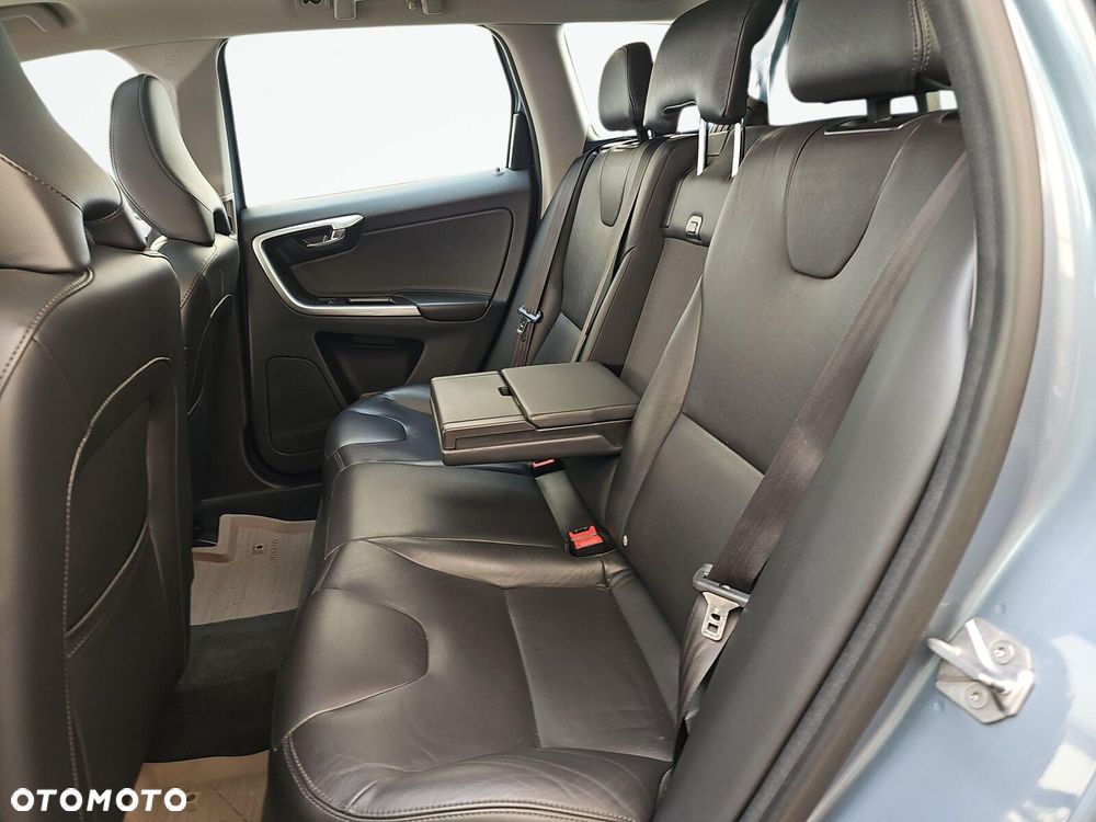 Volvo XC 60 - 27